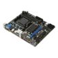 MSI 760GM Motherboard AMD AM3 RAID Gigabit LAN Micro-ATX
