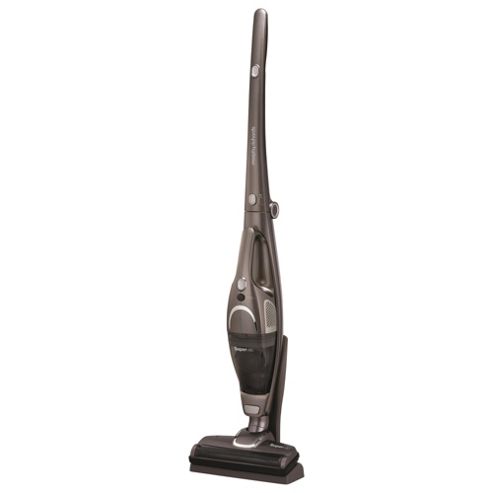 Image of Morphy Richards 732002 Supervac 2 In 1 Cordless Vacuum
