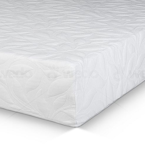 Image of Contoura Laytech 500 Mattress - Super Kingsize (6ft)