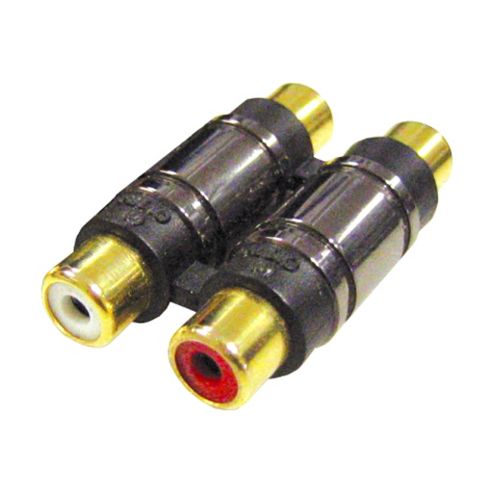 Image of Twin Phono Coupler