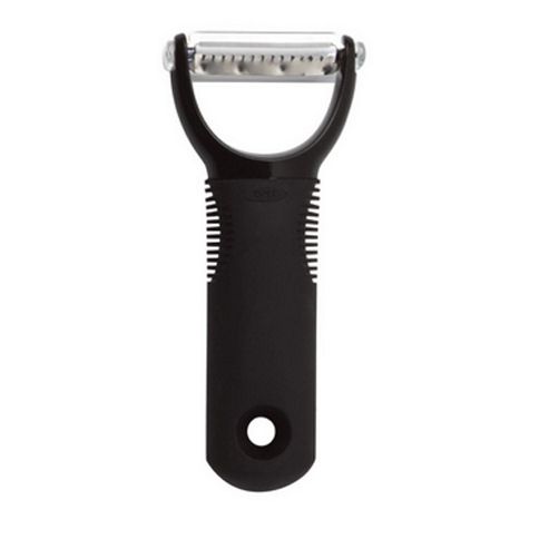Image of Oxo Good Grips Julienne Peeler