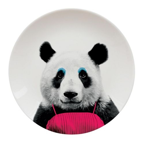 Image of Wild Dining - Panda