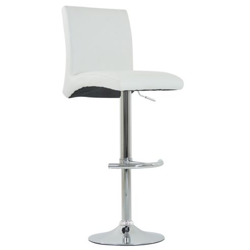 Image of Colorado White Bar Stool