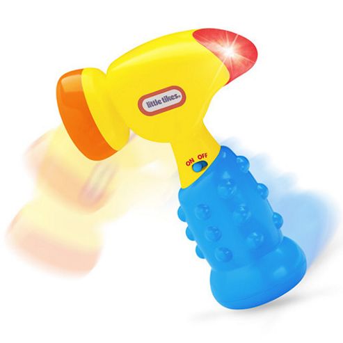 Image of Little Tikes Discover Sounds Hammer