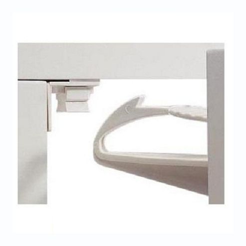 Image of Babydan Adhesive Cupboard And Drawer Lock