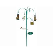 Greenjm Bfs2 Ultimate Wild Bird Feed Station