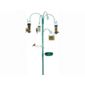 Greenjm Bfs2 Ultimate Wild Bird Feed Station