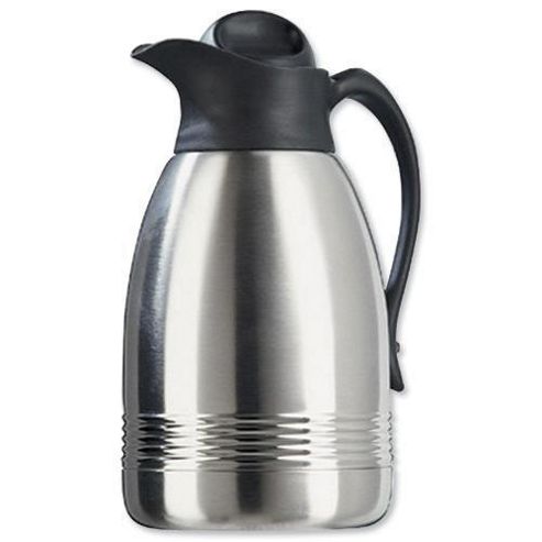 Image of Addis Diplomat Vac Jug 1.2l S/steel