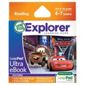 LeapFrog Explorer Ultra eBook - Disney Pixar Cars 2