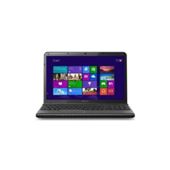 Sony Vaio SVE1513Q1E (15.5 inch) Notebook i5 (3230M) 2.60GHz 4GB 750GB DVD WLAN BT Windows 8 (HD Graphics 4000) - Black