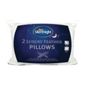 Silentnight Luxury Feather Pillow Pair