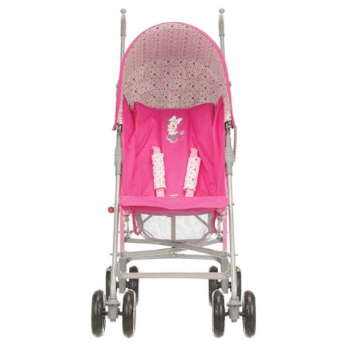 Image of Obaby Buggy, Minnie Pink