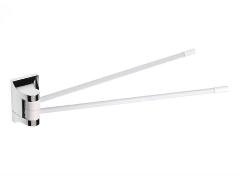 Image of Silverthorne 31818 Opt Swiv Air Pvc Dbl