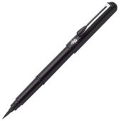 Pentel Fude Brush Pen Black - 2 Refills