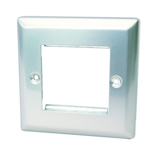 Image of Satin Chrome Be 2mod