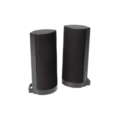 Image of V7 A520s 2.0 Standard Usb Speaker (black)