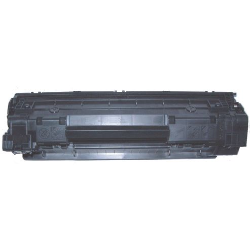 Image of Cleverboxes Compatible Cartridge Replacing Hp Cb435a