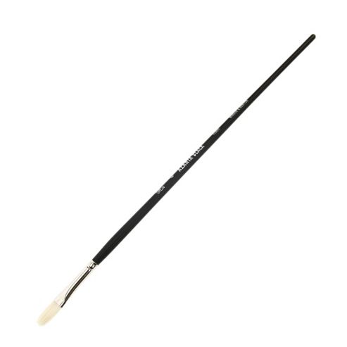 Image of Azanta Black Brush Filbert 4