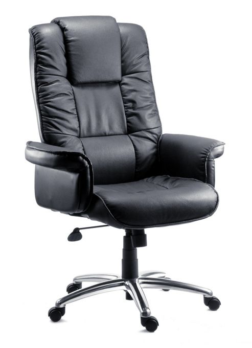 Image of Modal Lombard Executive Armchair