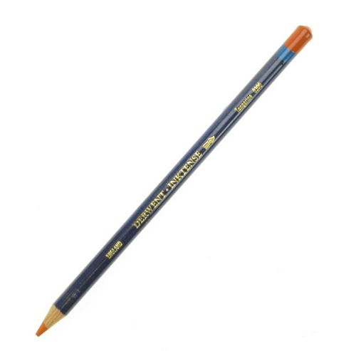 Image of Derwent Inktense Tangerine