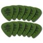 Dunlop Tortex Standard .88mm - 12 Pack