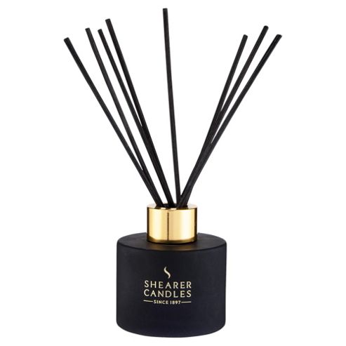 Image of Shearer 100ml Reed Diffuser, Amber Noir