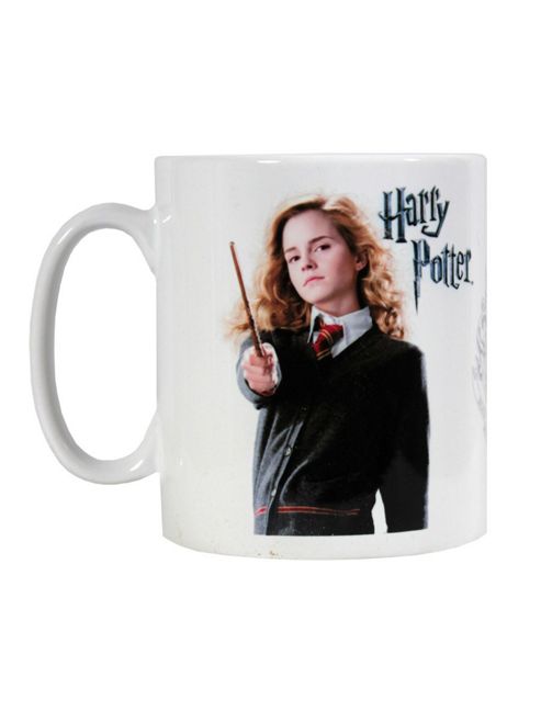 Image of Harry Potter Hermione Granger 10oz Ceramic Mug