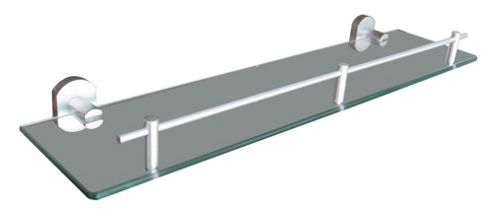Image of Crannog 11800 Series Glass Shelf