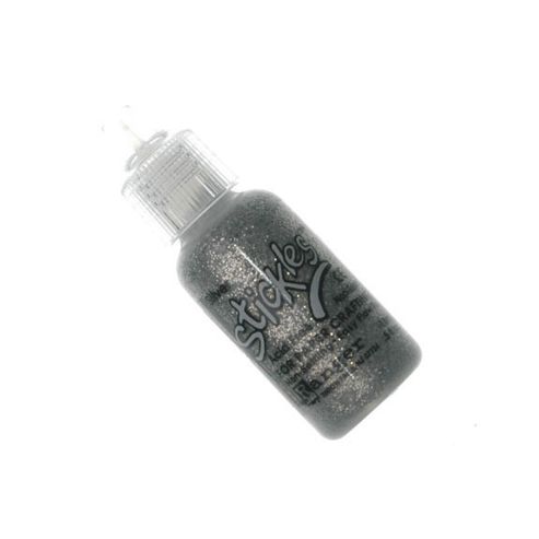 Image of Stickles Glit Glue - Silver