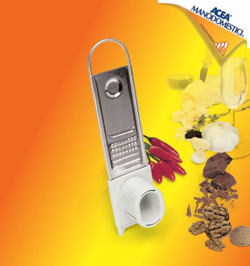 Image of Gilberts Acea And Stratos Slicer/grater/shredder