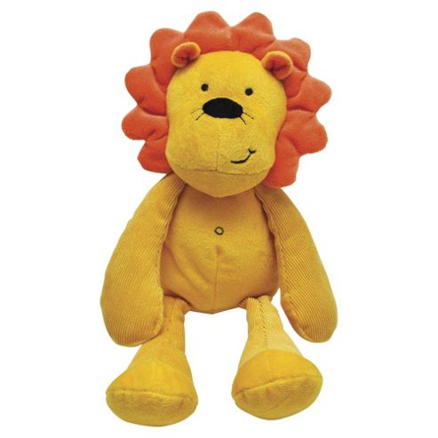 Image of Cuddle & Love jumping Jungle Collection - Lion
