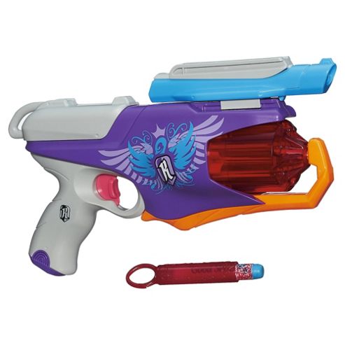 Image of Nerf Gun Rebelle Spylight Blaster