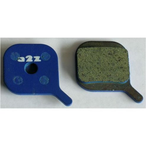 Image of A2z Cannondale Coda Brake Pads