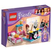 LEGO Friends Mia's Bedroom 3939