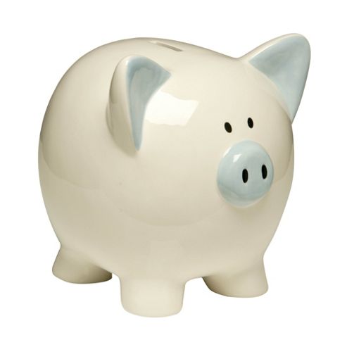 Image of Premier Housewares Pound Piggy Bank
