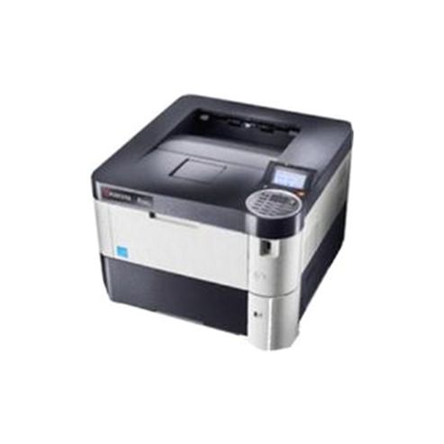 Image of Kyocera Fs-2100d (a4) Mono Laser Printer (duplex) 128m 40ppm (mono) 150,000 (mdc)