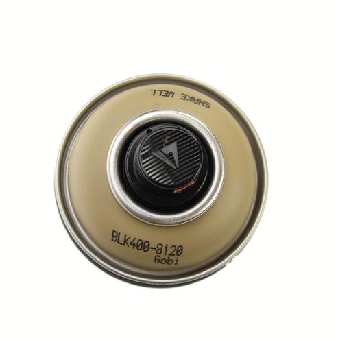 Image of Montanablack 400ml Gobi