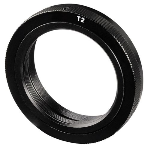 Image of Hama T2 Camera Adapter For Kb Reflex Cameras