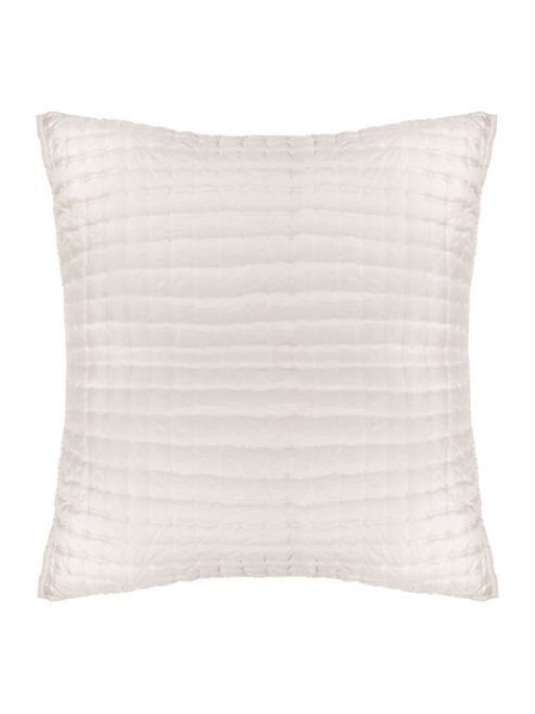 Image of Casa Couture Champagne Silk Sham
