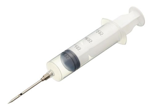 Image of Kitchen Craft Injector / Baster