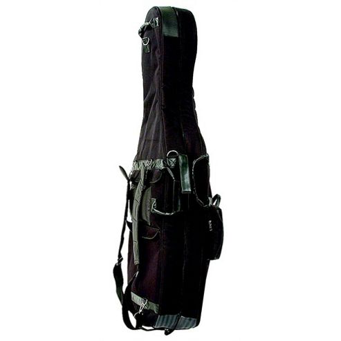 Image of Stentor 1477/a Full Size Heavy Duty Cello Cover