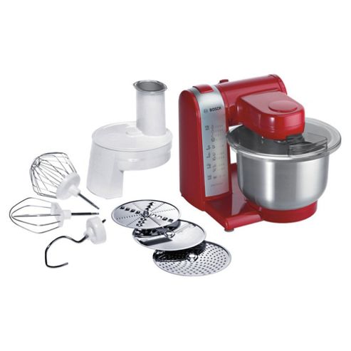 Image of Bosch Mum48r1gb Food Mixer
