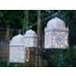 Marrakesh lantern - medium