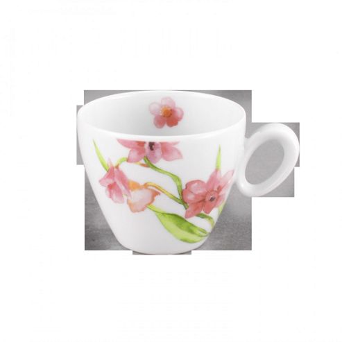 Image of Seltmann Weiden Trio 0.09l Mocha Cup (set Of 2)