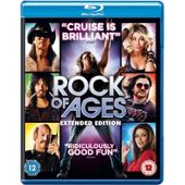 Rock of Ages - Extended Edition