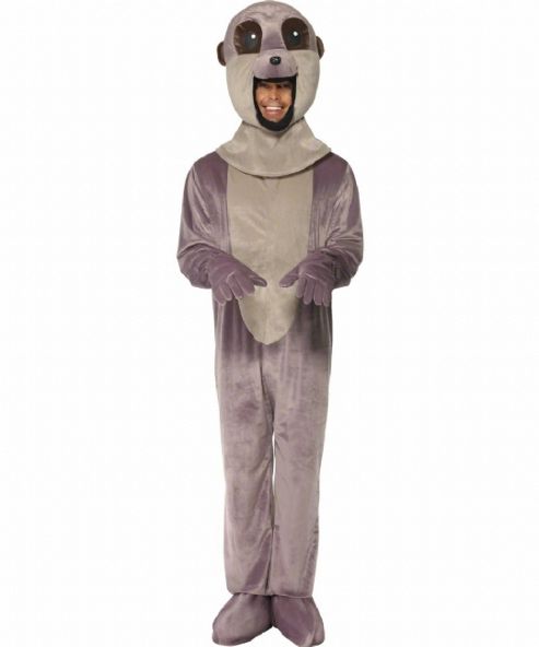 Image of Meerkat Costume