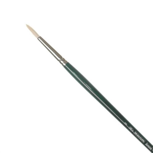 Image of W&n - Winton Round Size 3