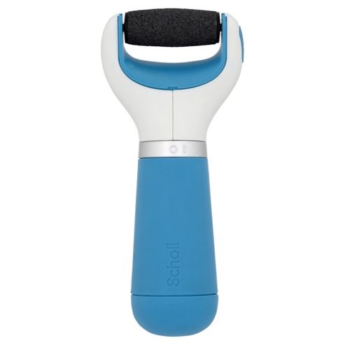 Image of Scholl Velvet Smooth Express Pedi Electronic Foot File