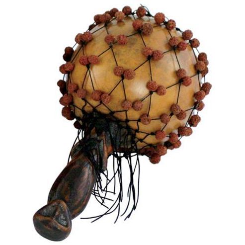 Image of World Rhythm Gourd Shekere
