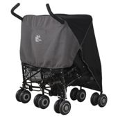 KooDi Sun and Sleep Stroller Cover